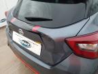 2018 NISSAN MICRA BOSE PERSONAL ED I-  for sale at Copart BRISTOL