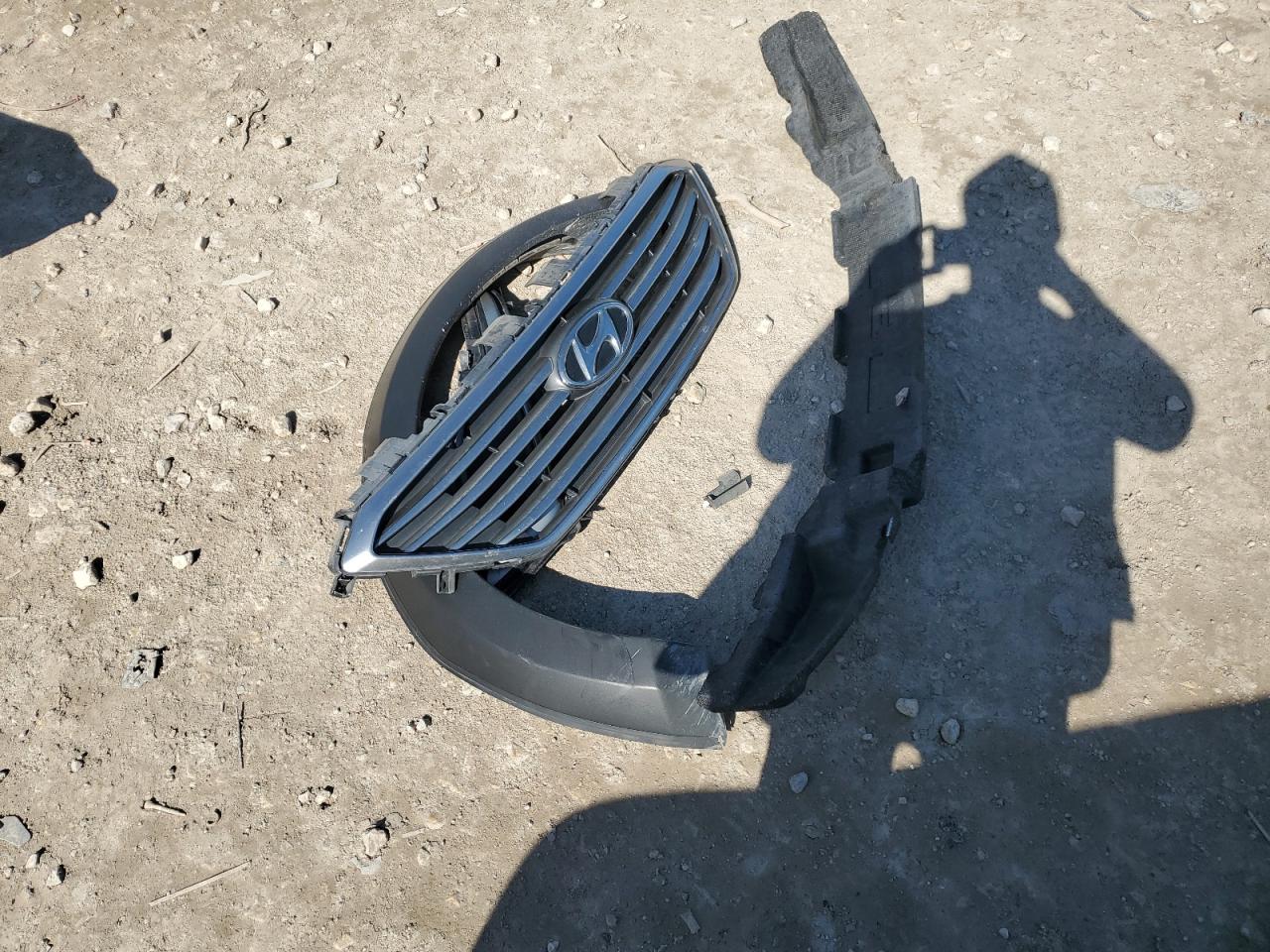 2017 Hyundai Sonata Se VIN: 5NPE24AF0HH469520 Lot: 85598105