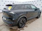 2025 RENAULT SYMBIOZ TECHNO ESPT ALPN  for sale at Copart ROCHFORD