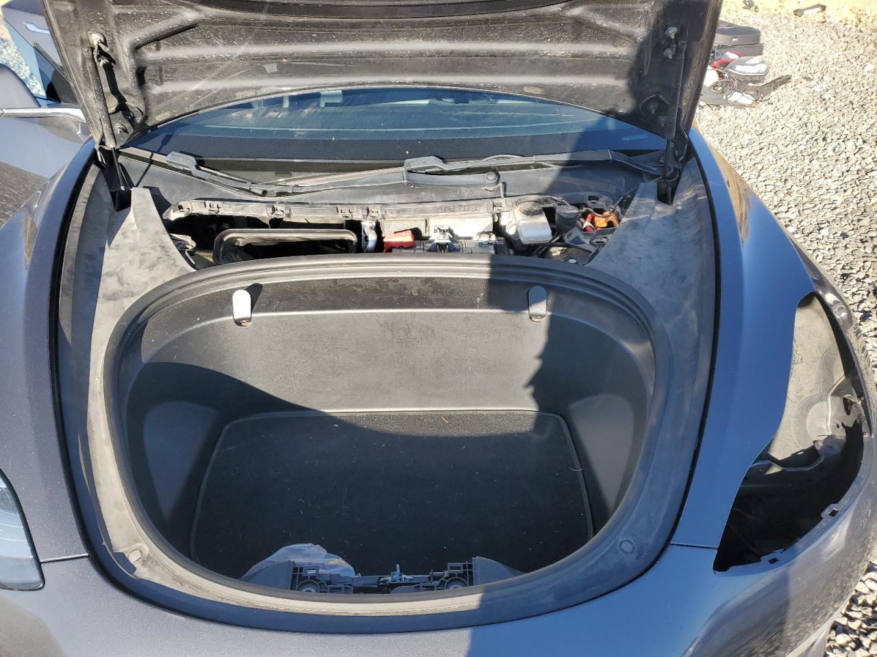 2018 Tesla Model 3 VIN: 5YJ3E1EA1JF158212 Lot: 85328945