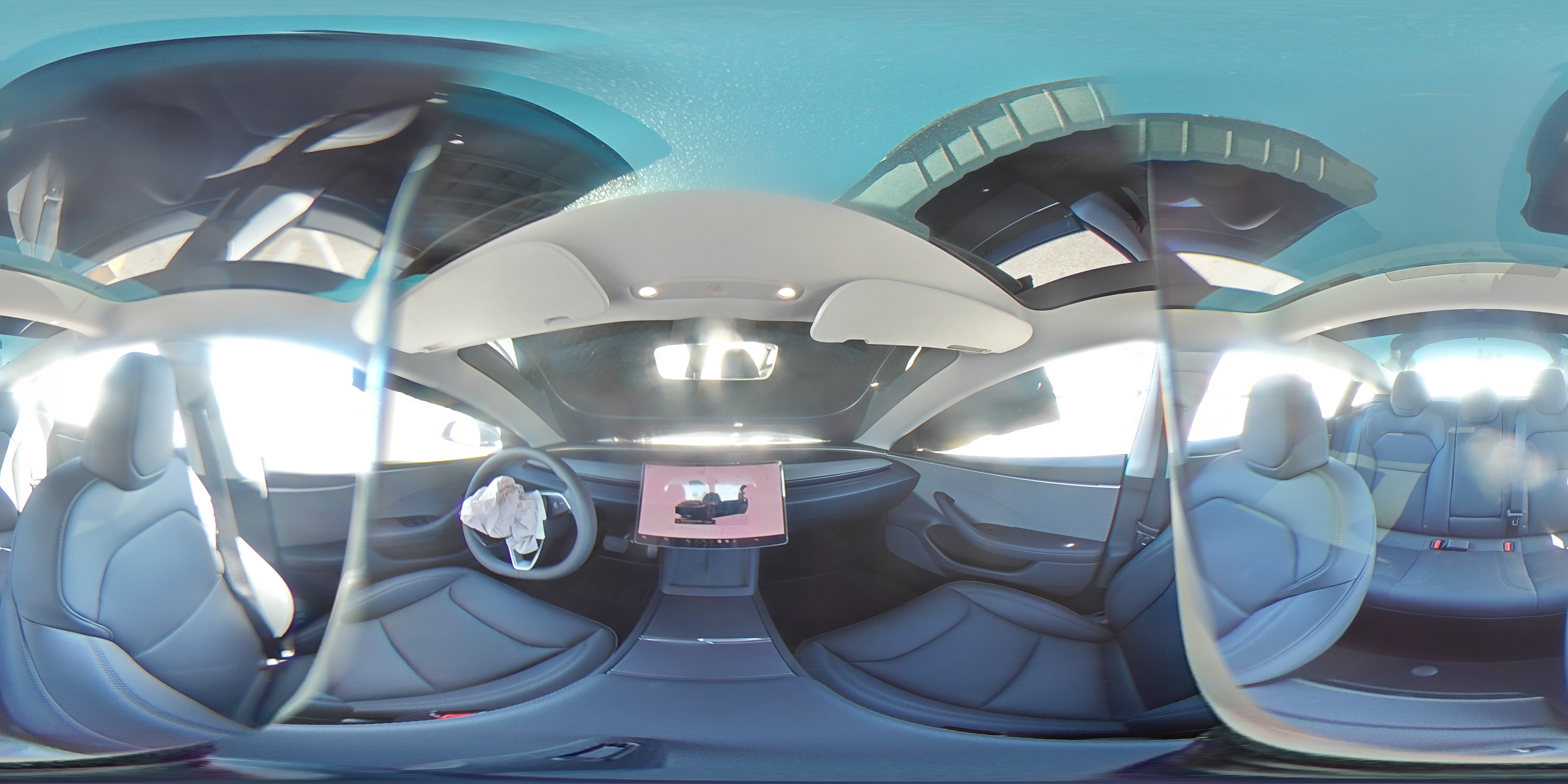 2025 Tesla Model 3 VIN: 5YJ3E1EA4SF075844 Lot: 87263835