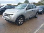 2010 NISSAN JUKE VISIA  for sale at Copart SANDWICH
