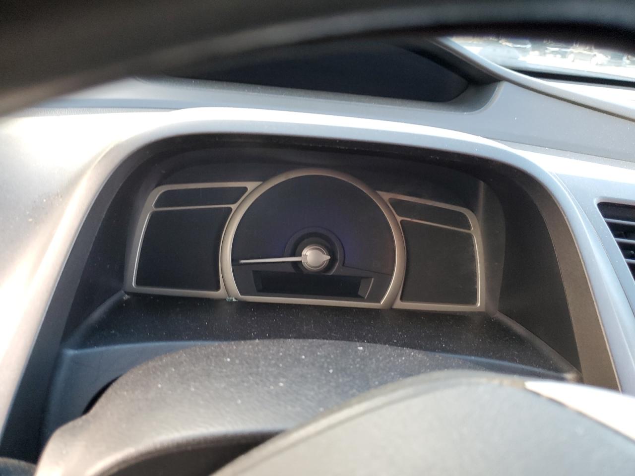 2011 Honda Civic Lx VIN: 19XFA1F59BE002260 Lot: 85757815