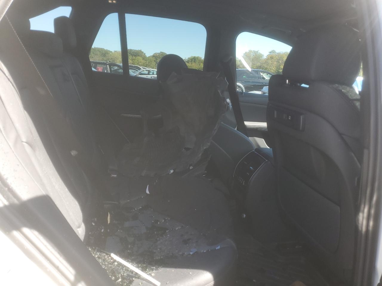 2022 BMW X5 xDrive40I VIN: 5UXCR6C03N9N07199 Lot: 84208255