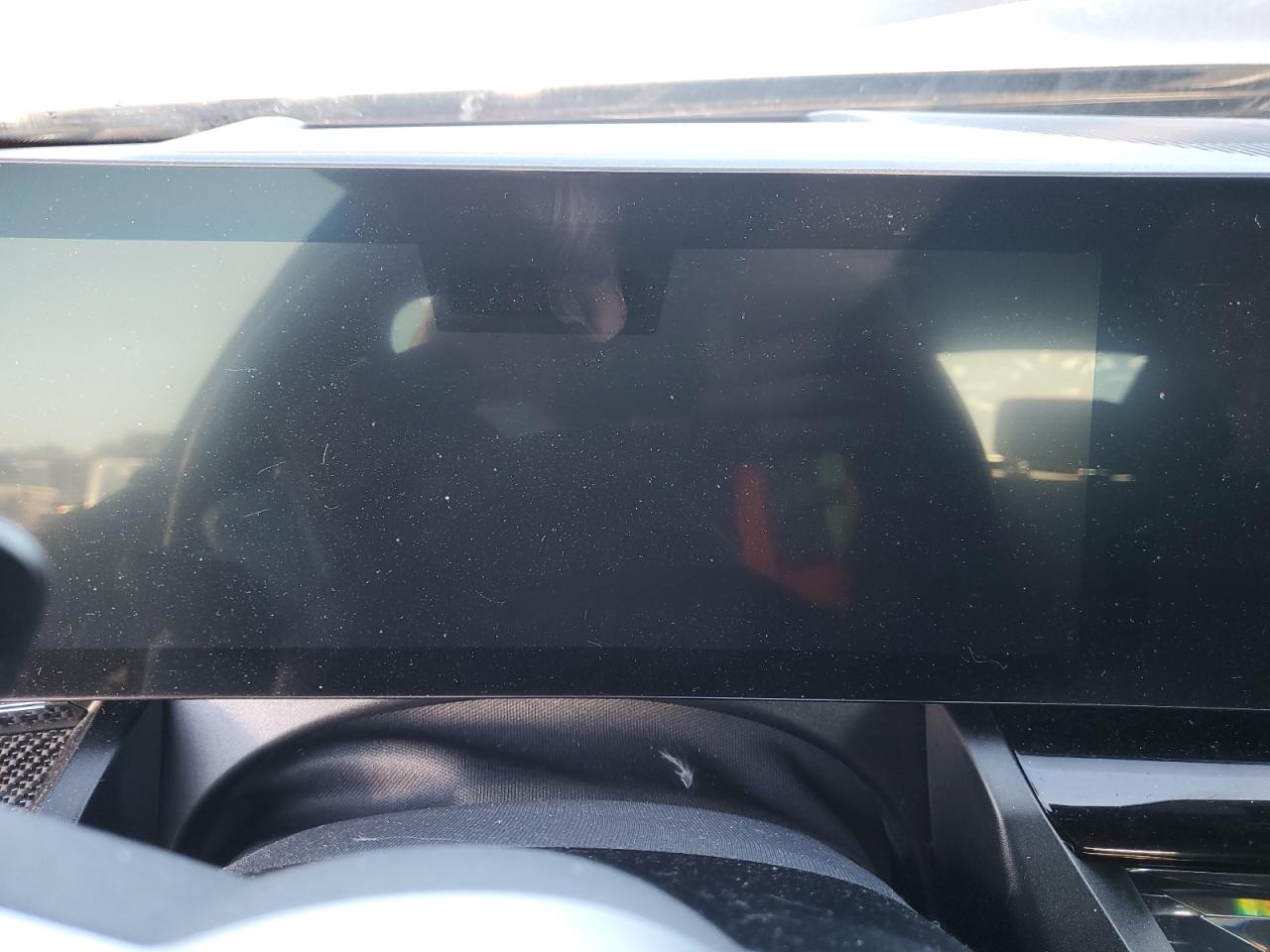 2024 BMW I5 M60 VIN: WBY43FK0XRCR92800 Lot: 82719025