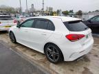 2019 MERCEDES-BENZ A 180 AMG LINE AUTO  for sale at Copart ST HELENS