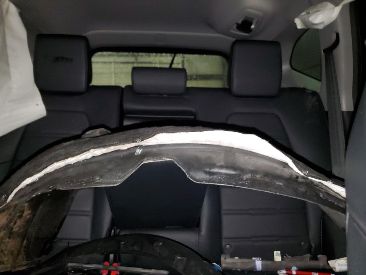 2021 Honda Cr-V Exl VIN: 2HKRW2H88MH600835 Lot: 85009985