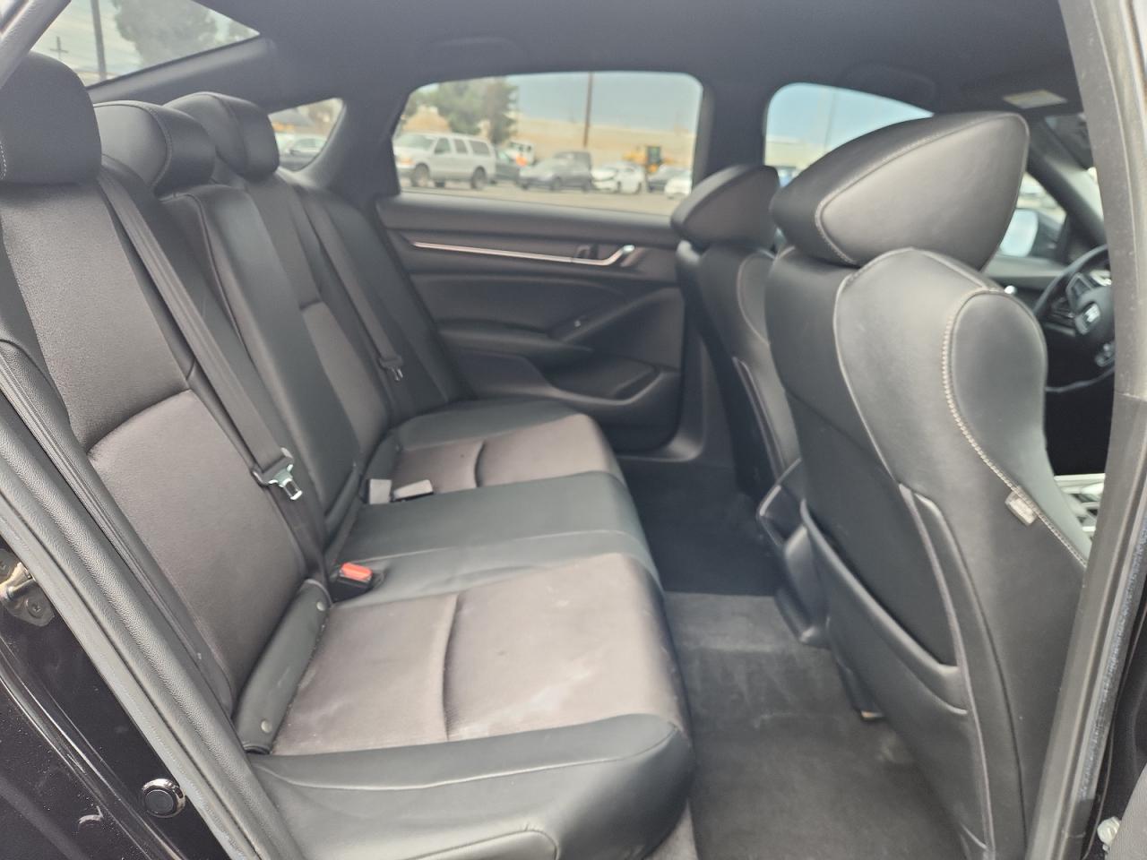 2019 Honda Accord Sport VIN: 1HGCV1F34KA026931 Lot: 85591345