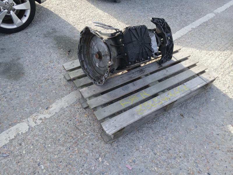 2011 BMW M5 AUTO for sale at Copart SANDWICH