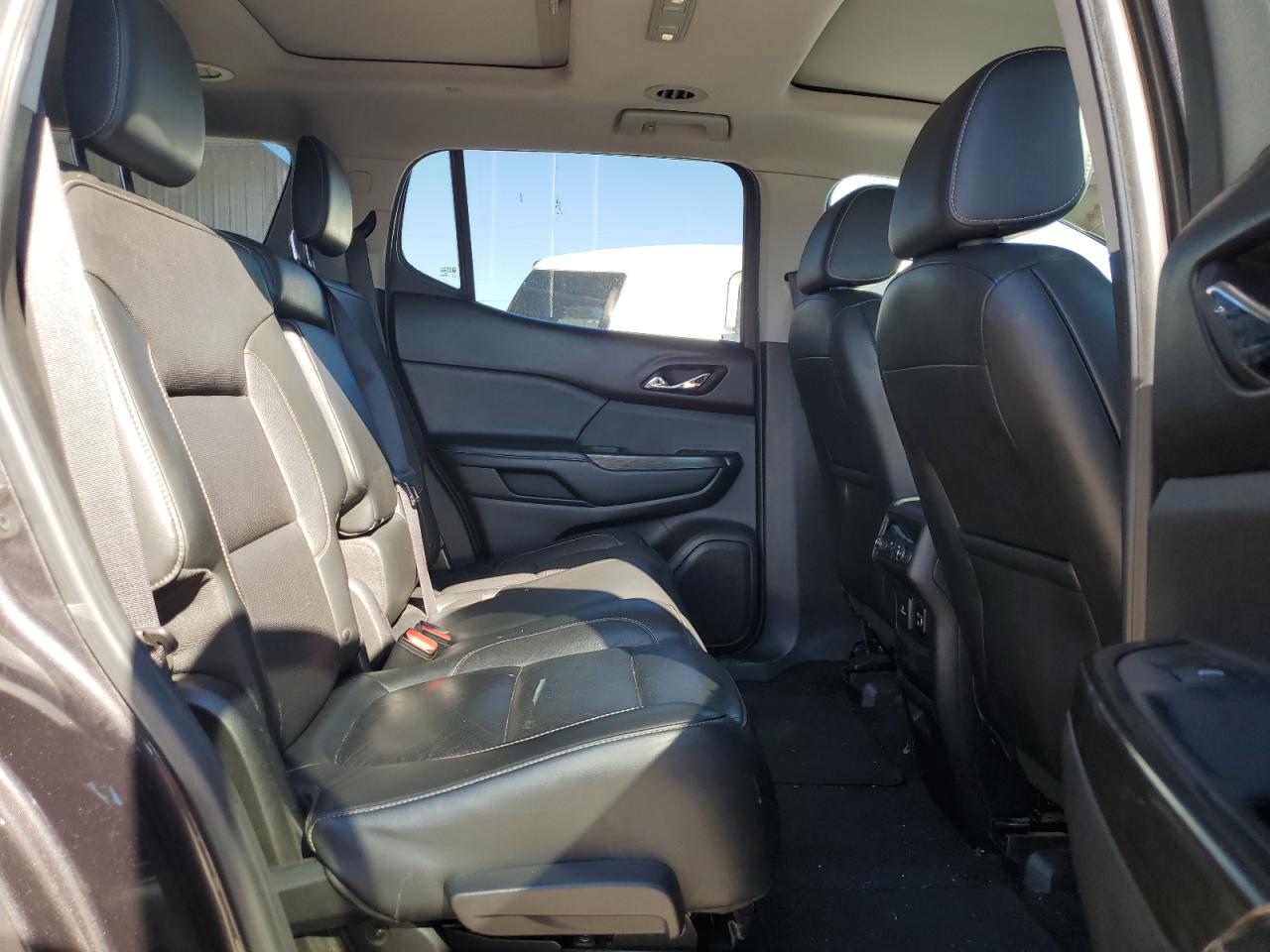 2017 GMC Acadia Slt-1 VIN: 1GKKNULS6HZ321115 Lot: 85714635