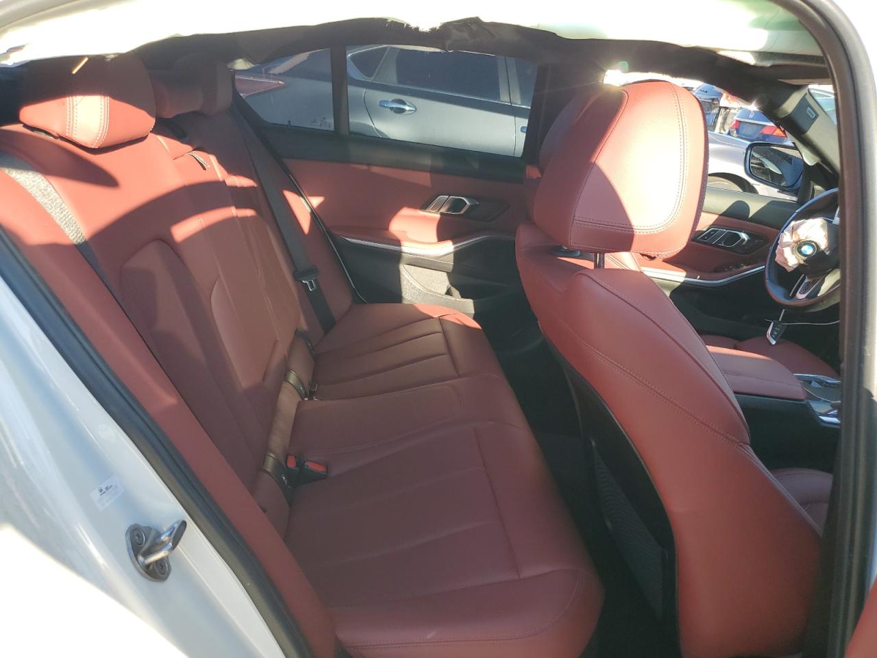 2022 BMW 330I VIN: 3MW5R1J03N8C26964 Lot: 82525715