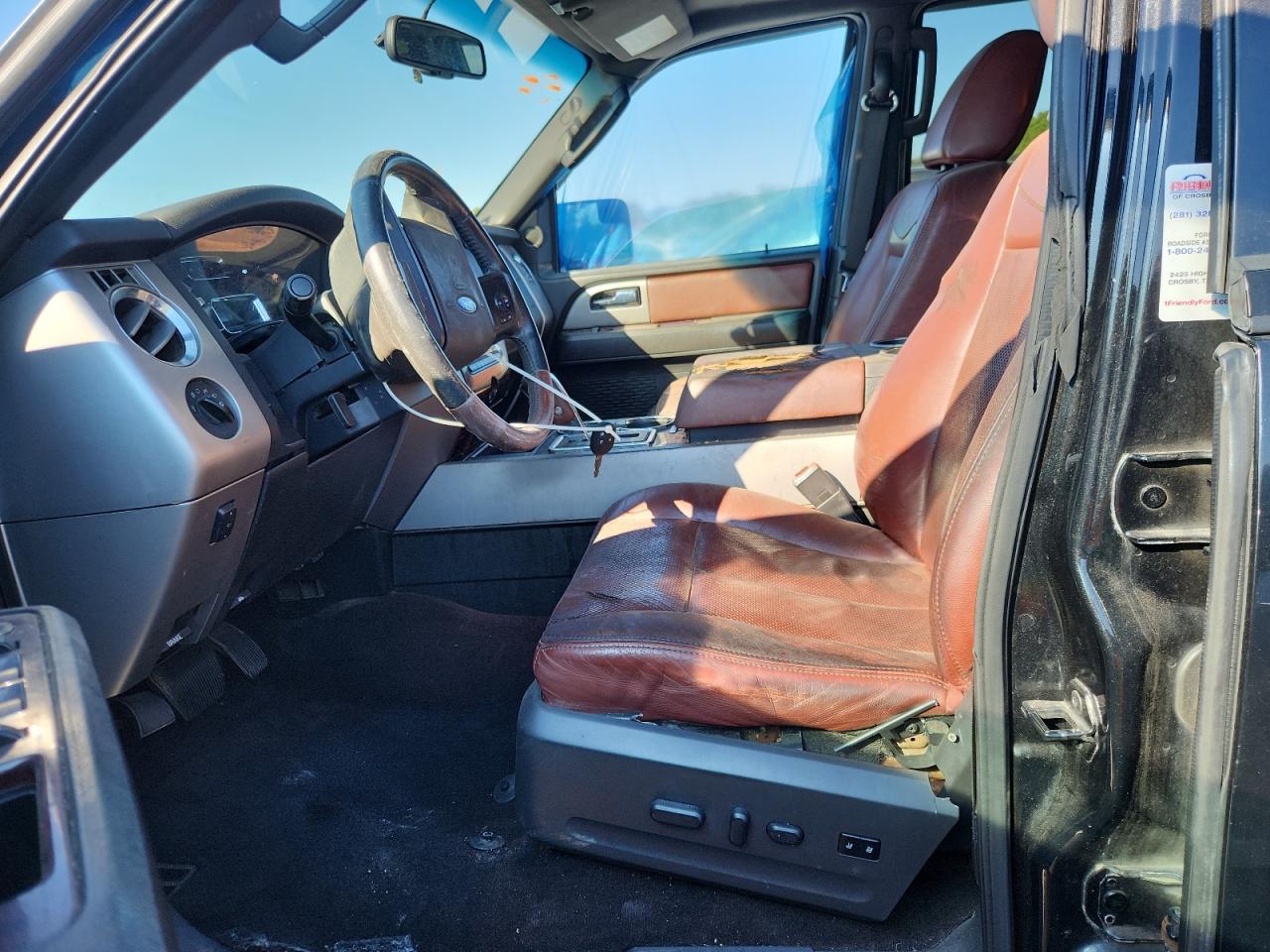 2013 Ford Expedition Xlt VIN: 1FMJU1H57DEF42649 Lot: 87091195