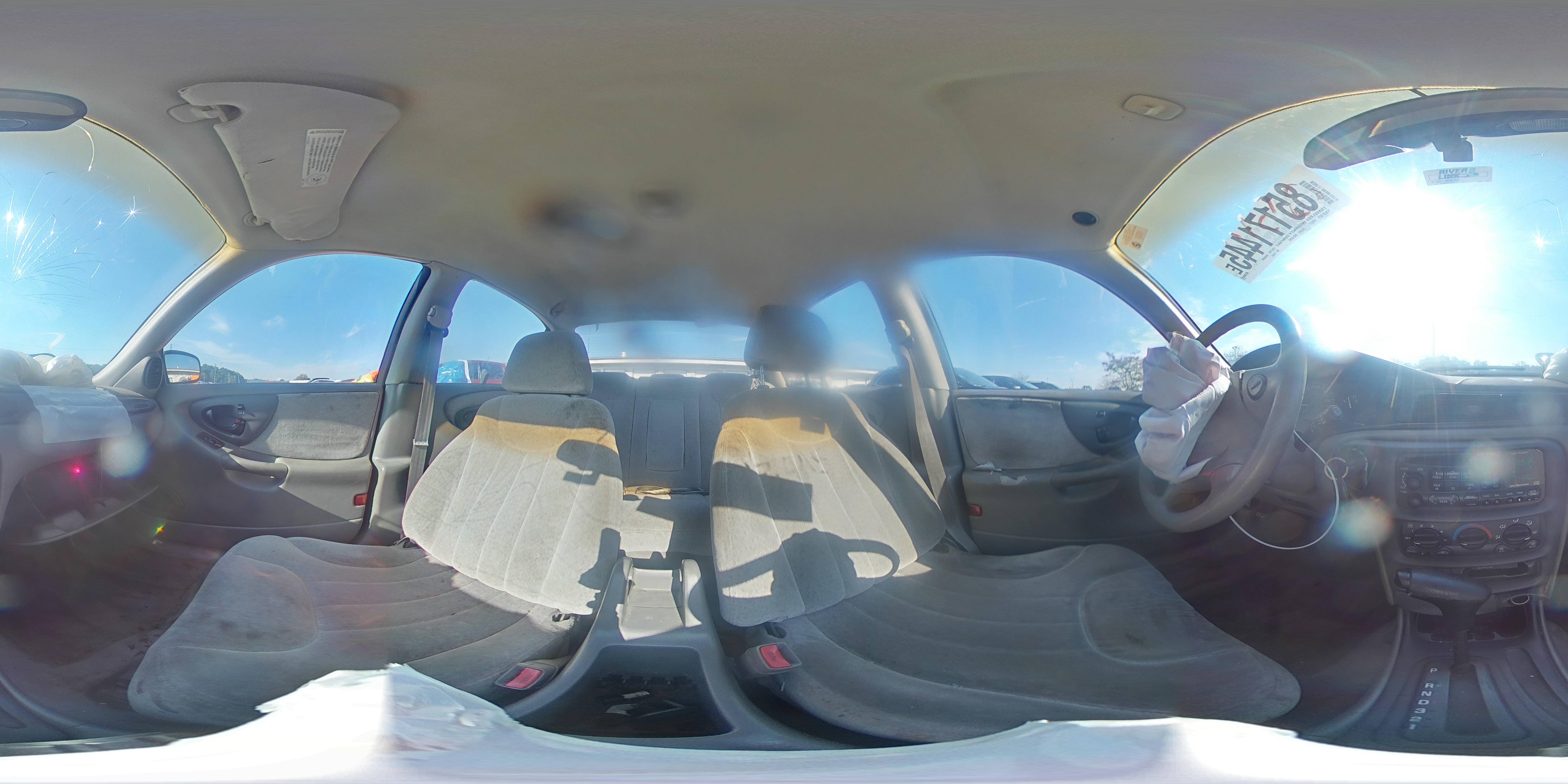 1998 Chevrolet Malibu Ls VIN: 1G1NE52M4WY159952 Lot: 85171445