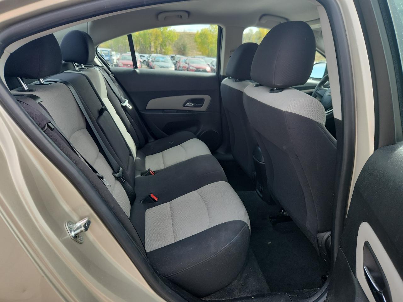 2013 Chevrolet Cruze Ls VIN: 1G1PA5SG4D7326862 Lot: 85737395