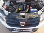 2014 DACIA SANDERO STEPWAY 1.5 DCI AMBIANCE 5DR for sale at Copart BRISTOL