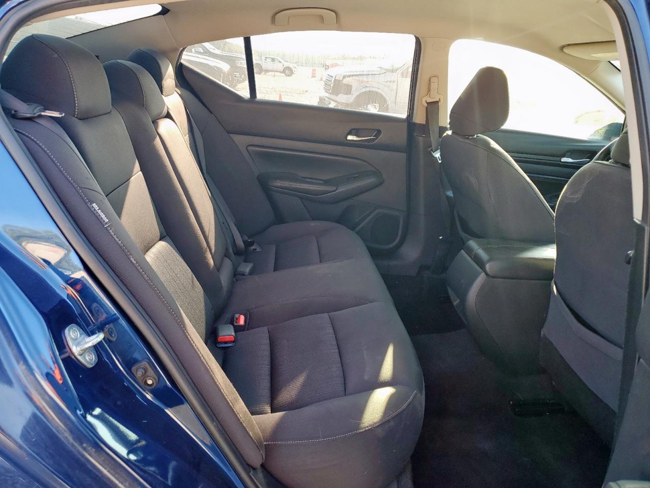 2020 Nissan Altima S VIN: 1N4BL4BV7LC199962 Lot: 85092195