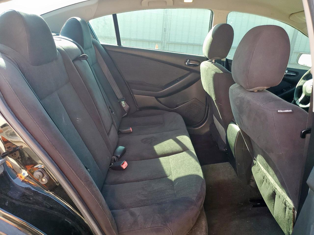 2011 Nissan Altima Base VIN: 1N4AL2AP5BC176732 Lot: 86060325