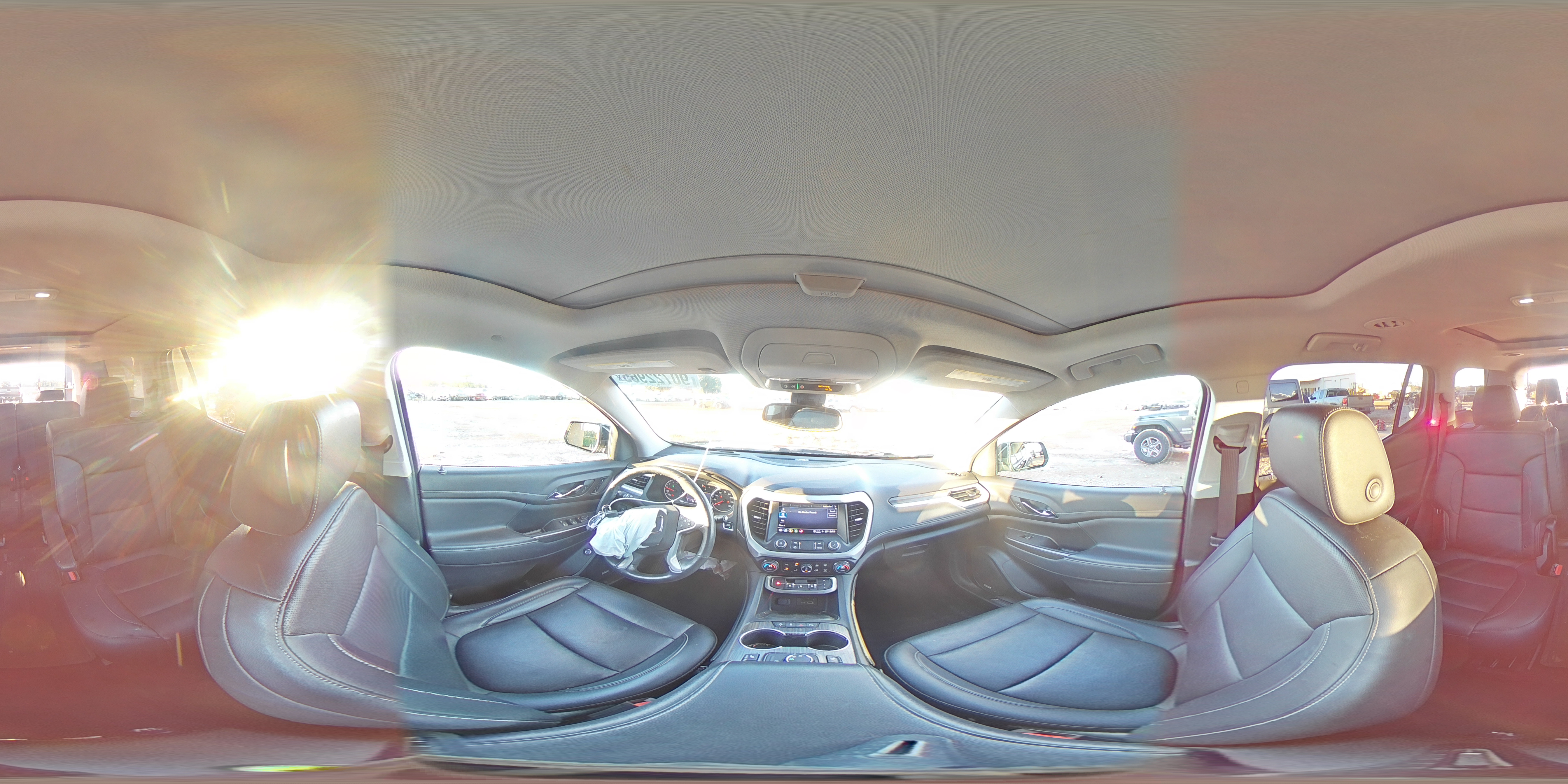 2022 GMC Acadia Slt VIN: 1GKKNML49NZ173376 Lot: 90722965