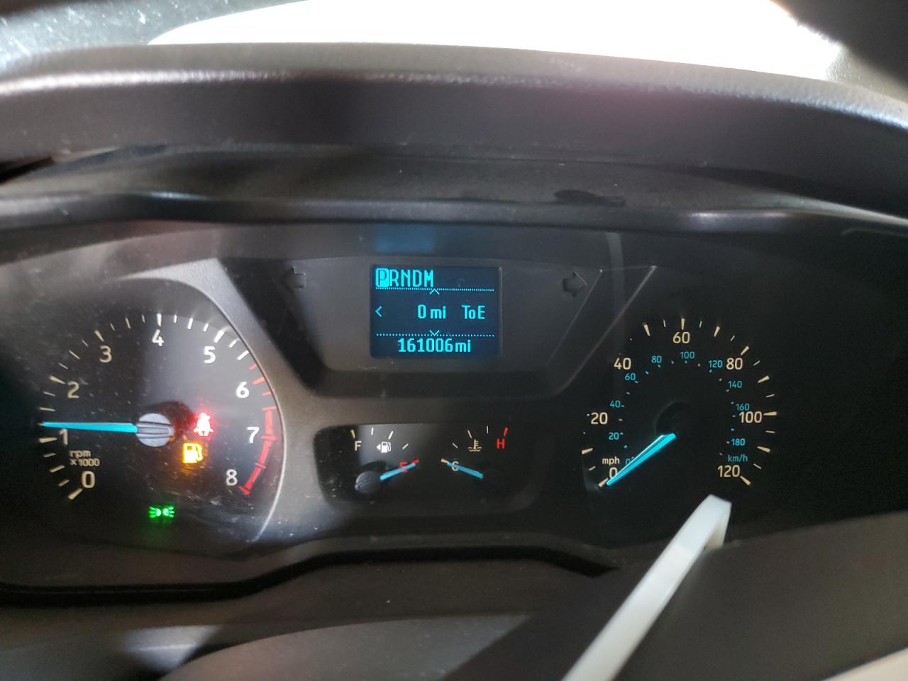 2015 Ford Transit T-350 VIN: 1FBAX2CM9FKA32490 Lot: 82692245