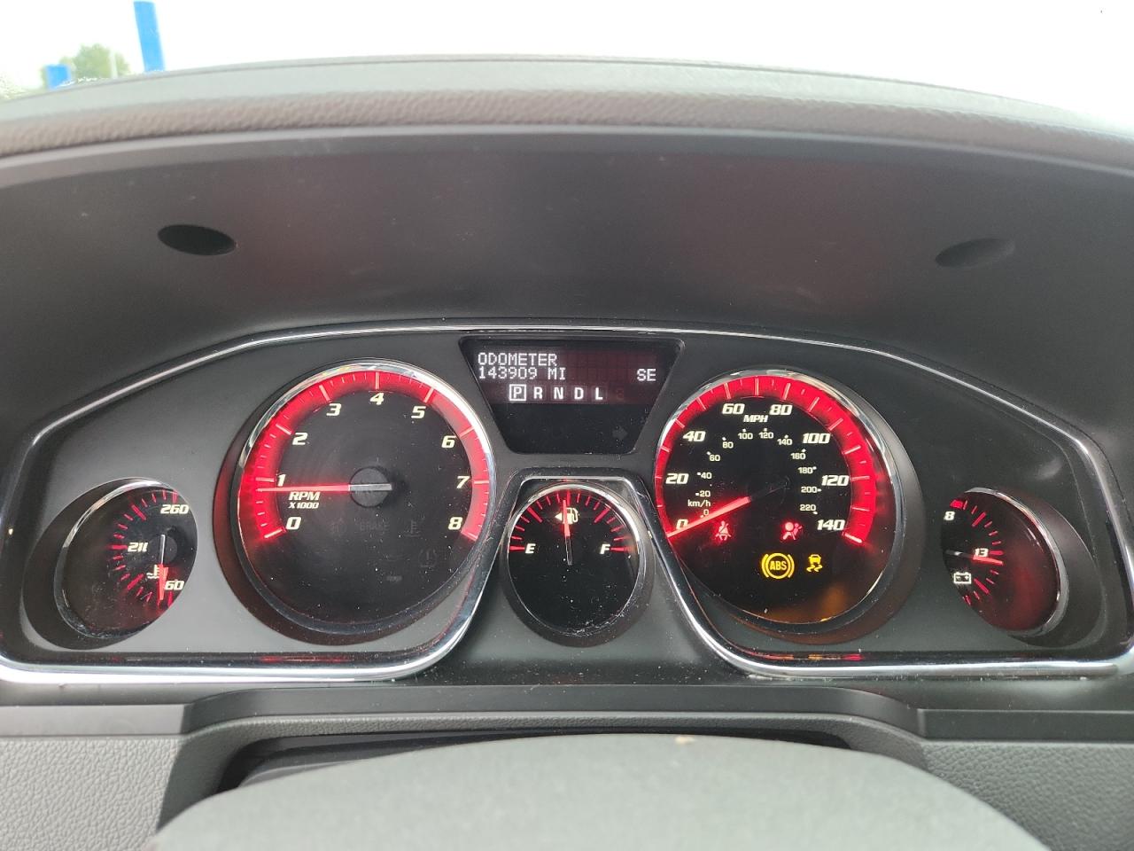 2014 GMC Acadia Sle VIN: 1GKKVPKD2DJ163109 Lot: 82265425