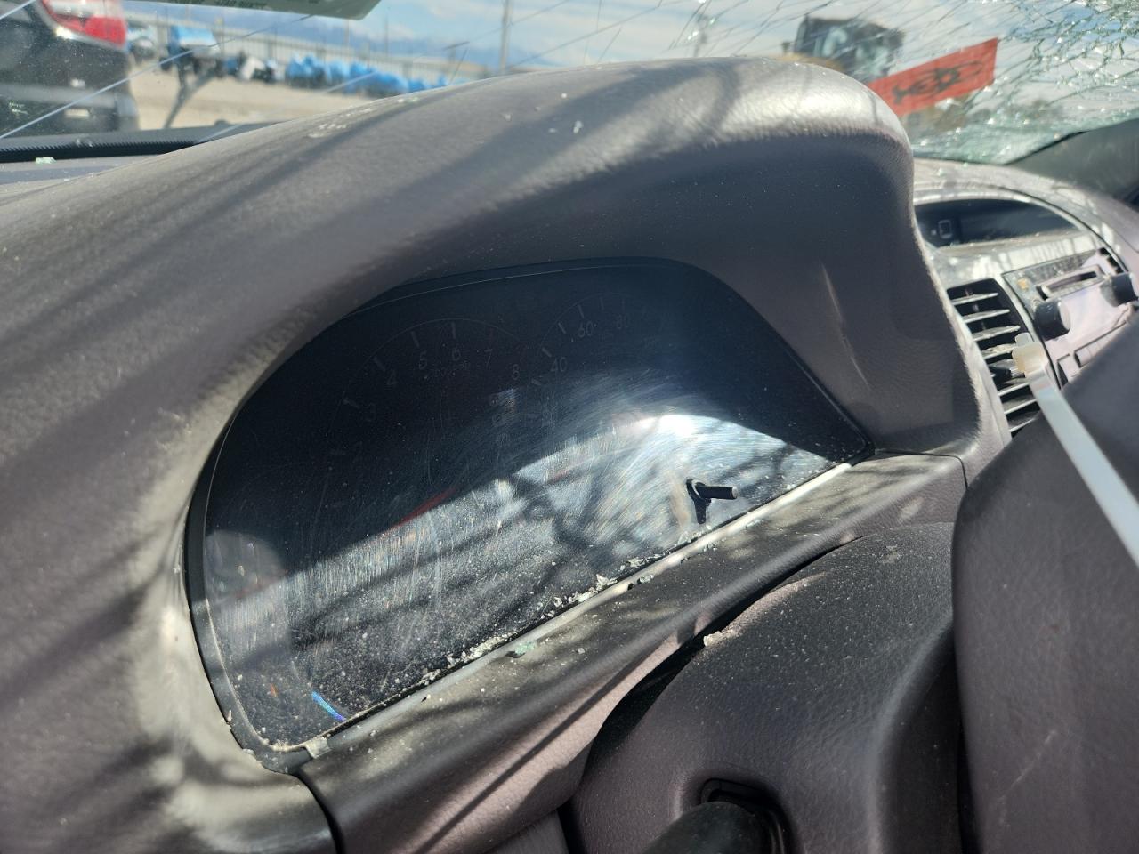 2005 Toyota Camry Le VIN: 4T1BE30K65U519532 Lot: 84994885