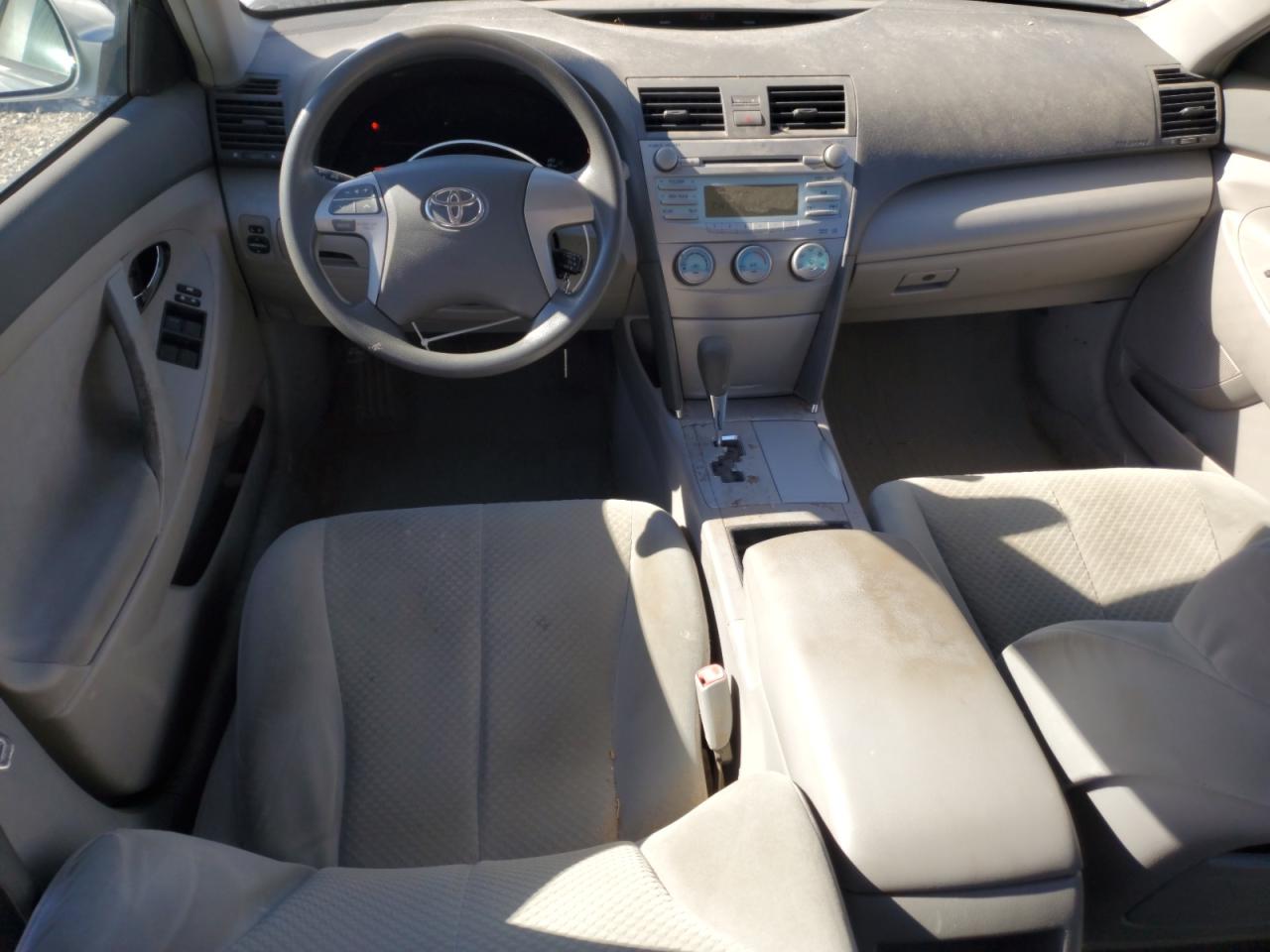 2008 Toyota Camry Ce VIN: 4T4BE46K58R022852 Lot: 85280615