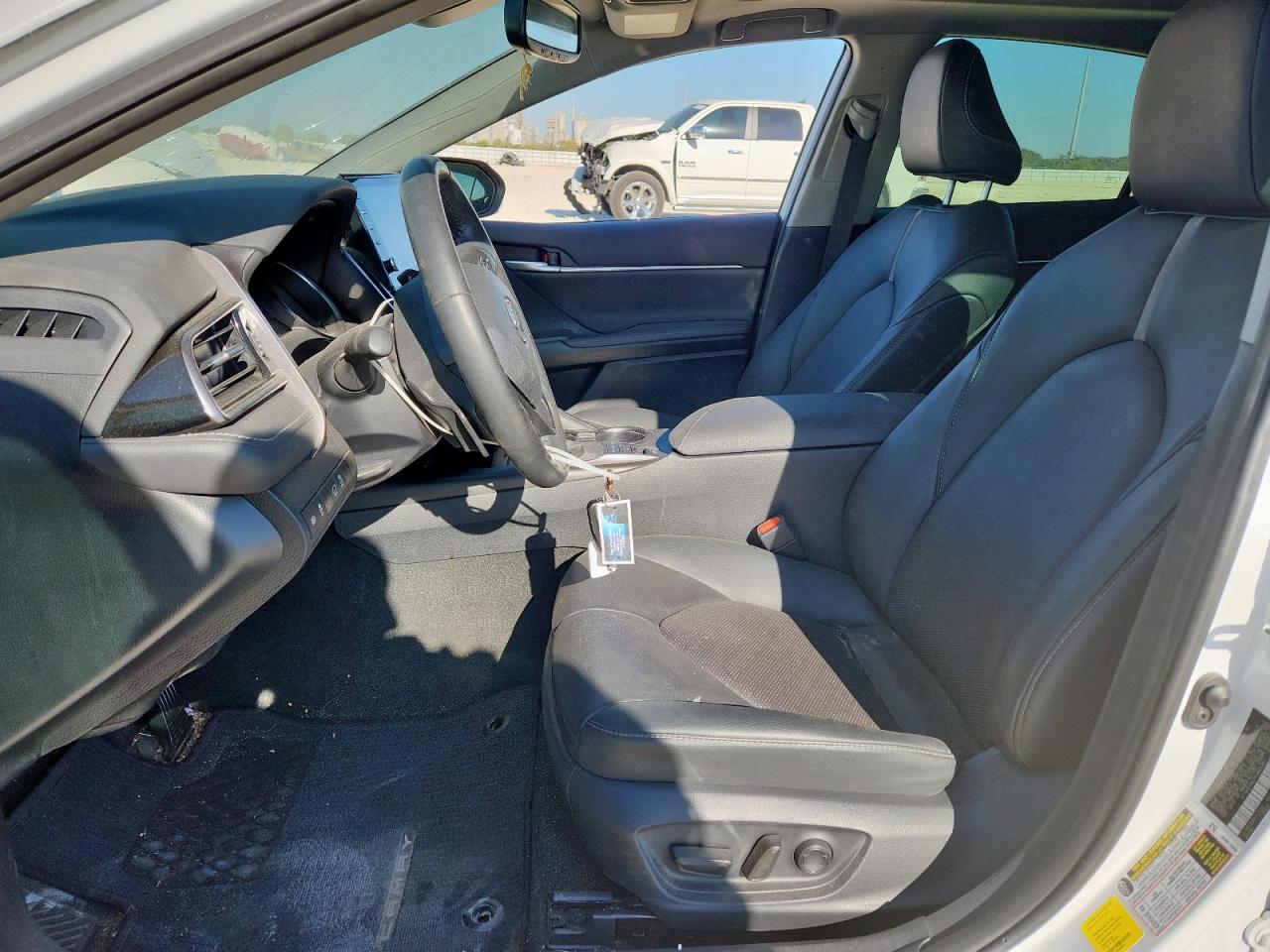 2024 Toyota Camry Xse VIN: 4T1K61AK7RU864381 Lot: 86159165