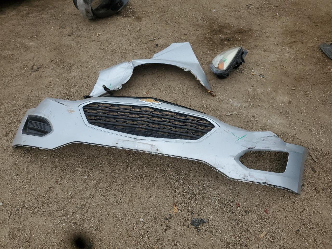 2016 Chevrolet Equinox Ls VIN: 2GNALBEK2G6200453 Lot: 85928015