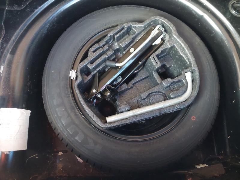 2007 VOLKSWAGEN FOX 1.4 URBAN FOX 3DR