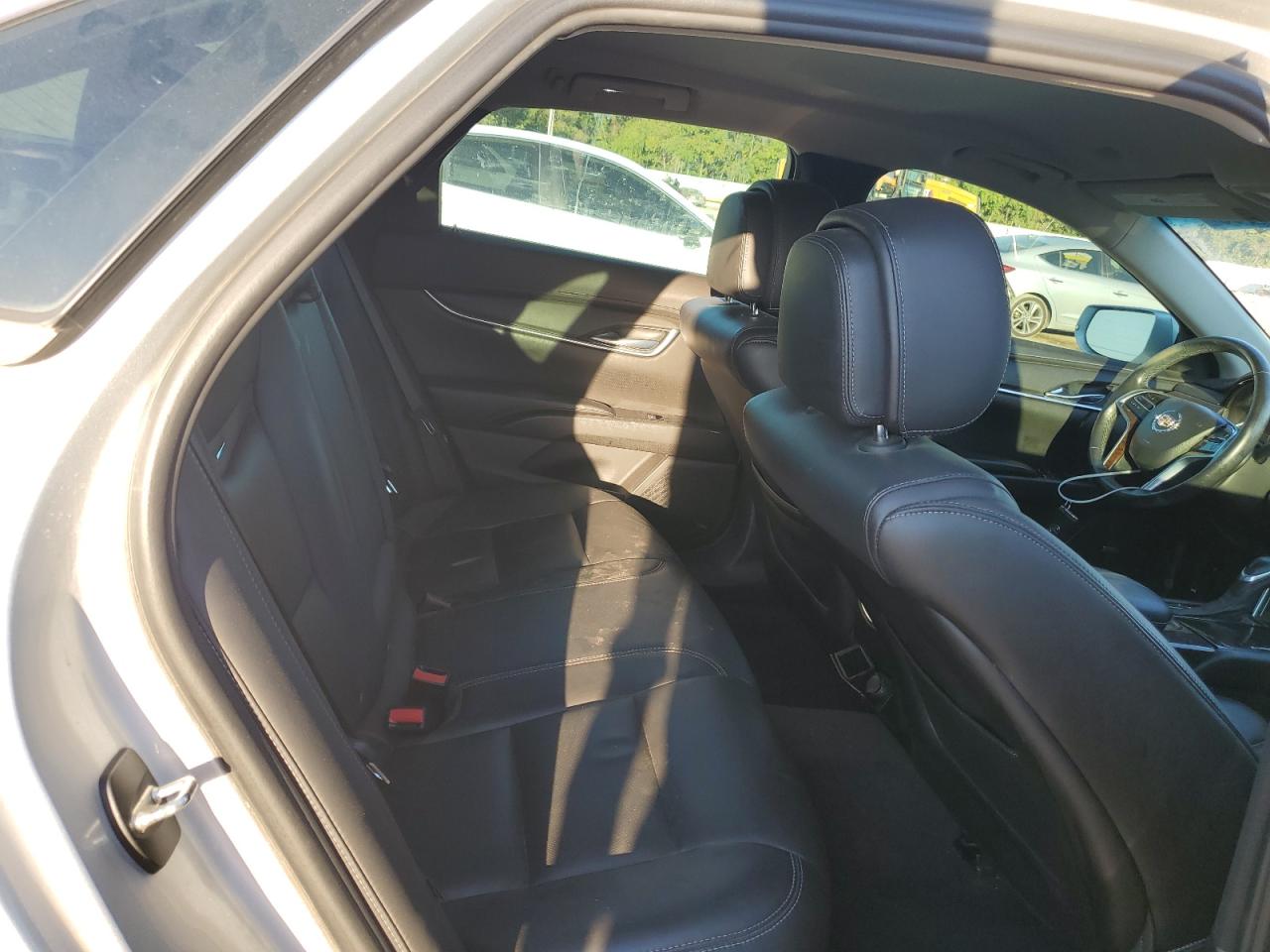 2013 Cadillac Xts VIN: 2G61N5S33D9124191 Lot: 86188035