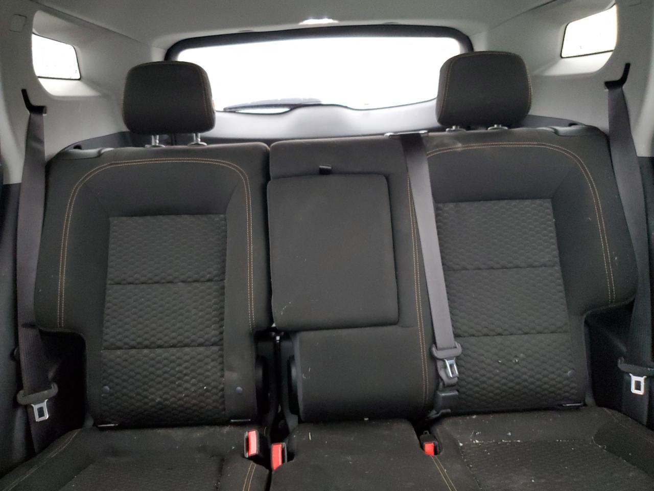 2018 GMC Terrain Sle VIN: 3GKALMEV2JL388431 Lot: 90466065