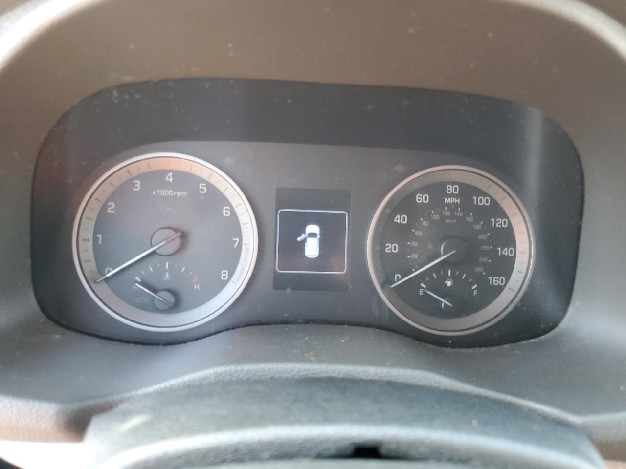 2016 Hyundai Tucson Limited VIN: KM8J3CA46GU110922 Lot: 85344705