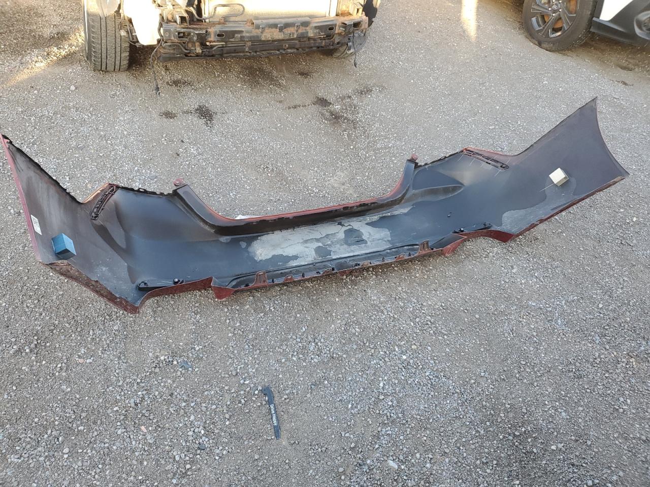 2018 Toyota Camry L VIN: 4T1B11HK7JU604085 Lot: 85263015