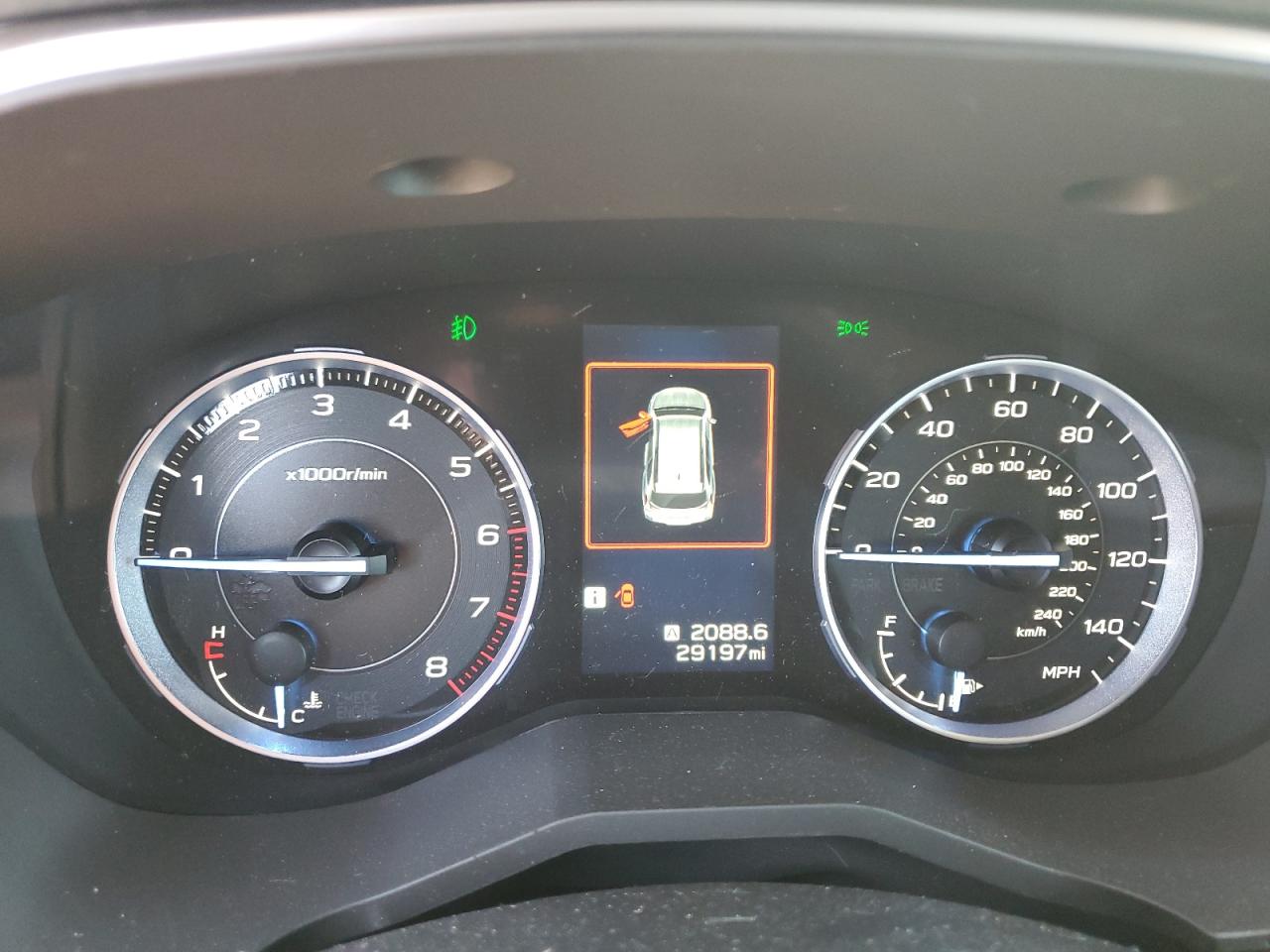 2022 Subaru Ascent Touring VIN: 4S4WMARD3N3433923 Lot: 85918775