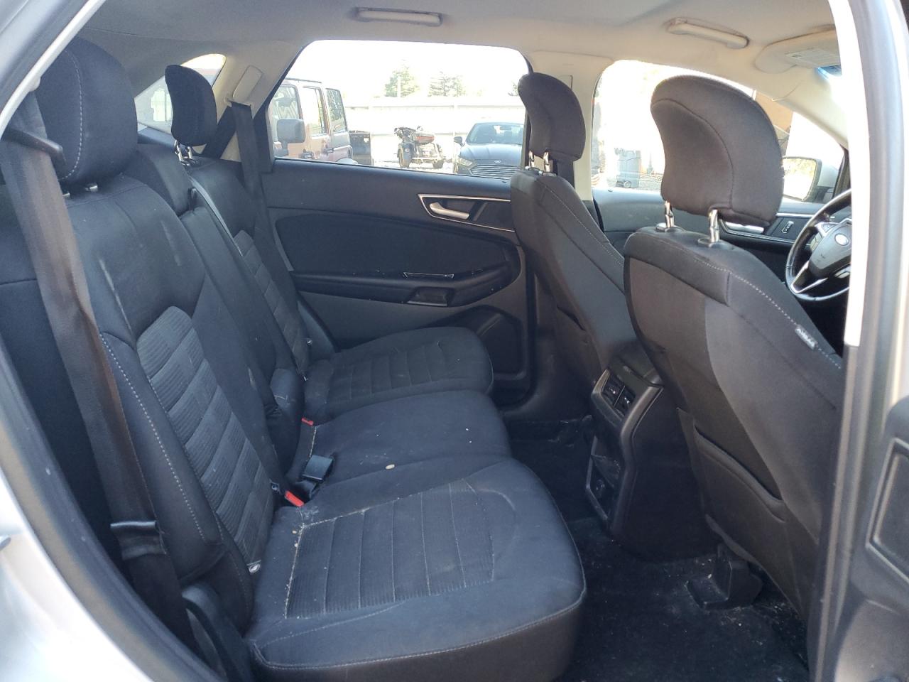 2016 Ford Edge Sel VIN: 2FMPK4J94GBC19268 Lot: 84557725