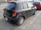 2010 NISSAN   for sale at Copart SANDWICH