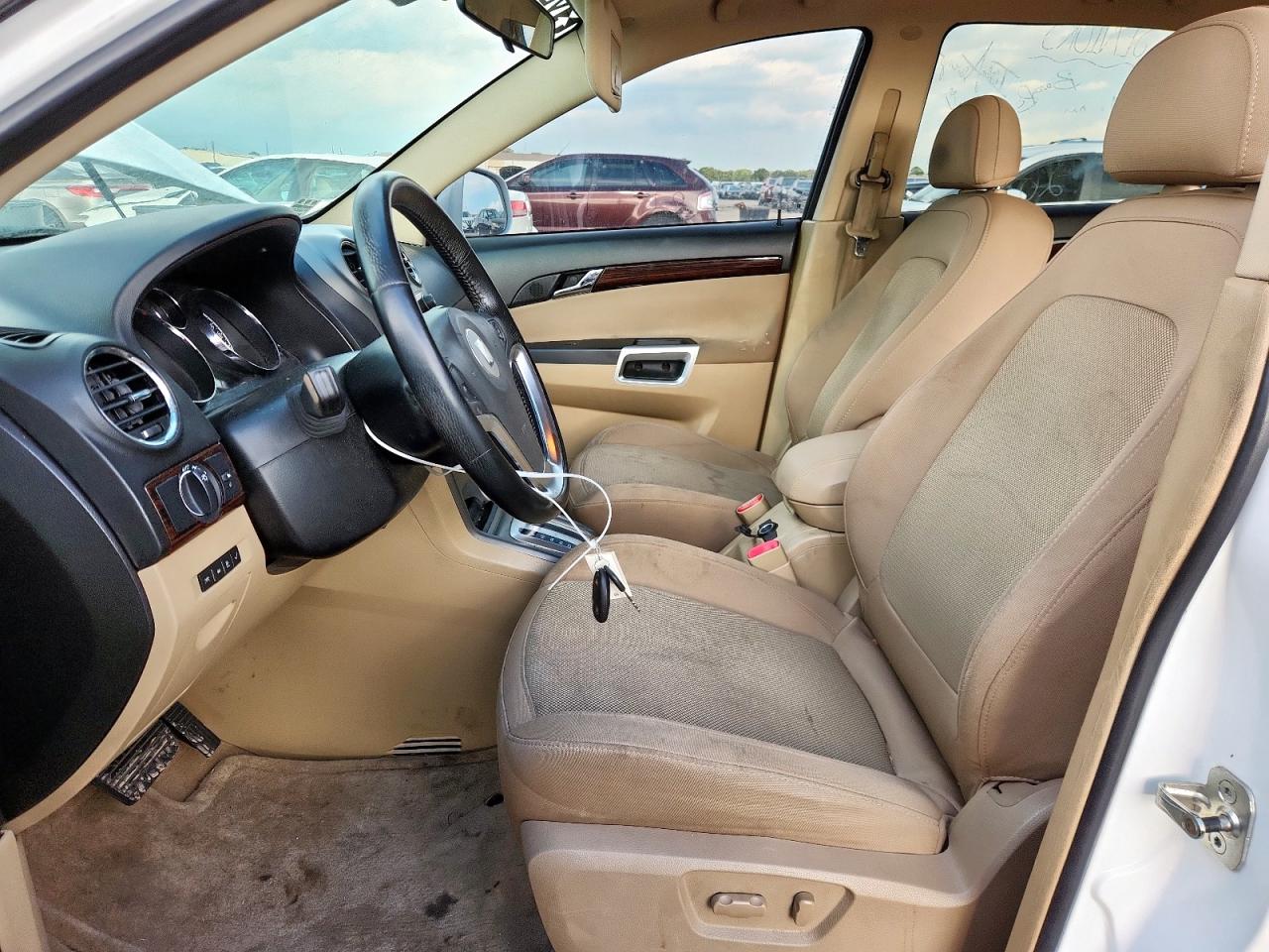 2009 Saturn Vue Hybrid VIN: 3GSCL93Z09S544429 Lot: 82732295