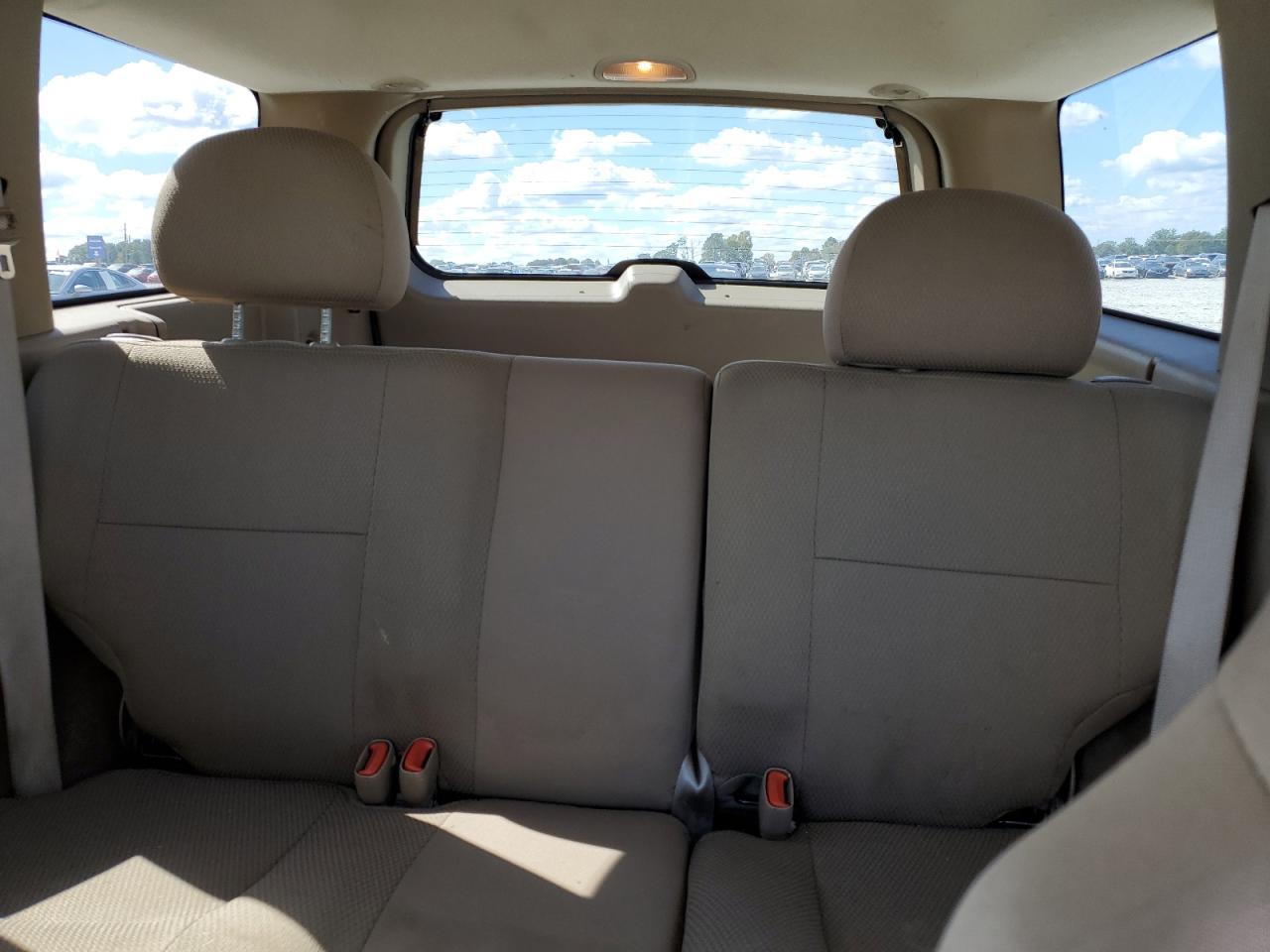 2004 Jeep Grand Cherokee Laredo VIN: 1J4GX48S64C302687 Lot: 85599075