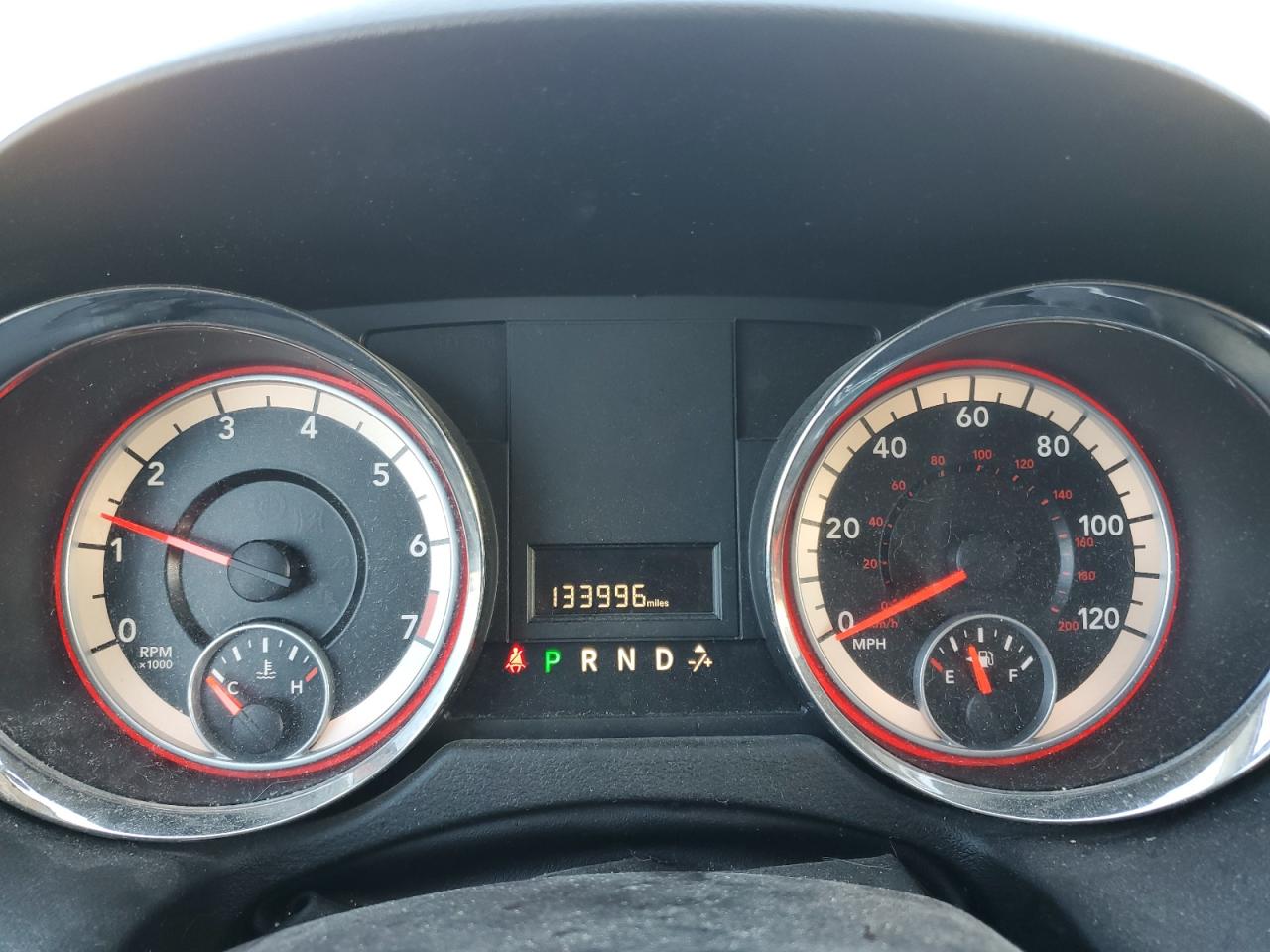 2014 Dodge Grand Caravan Se VIN: 2C4RDGBG1ER238211 Lot: 87006185