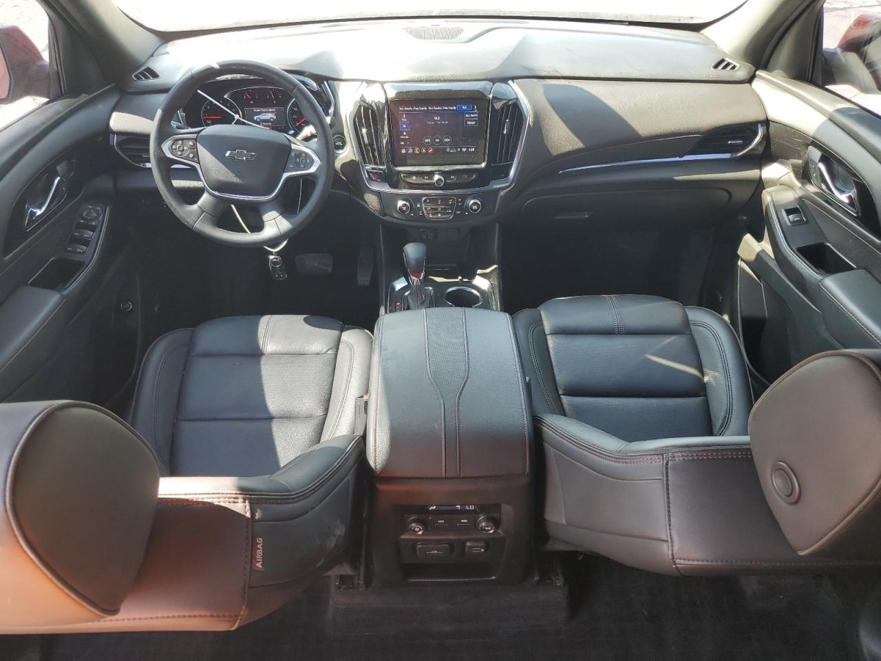 2023 Chevrolet Traverse Rs VIN: 1GNERJKW5PJ232866 Lot: 82217975