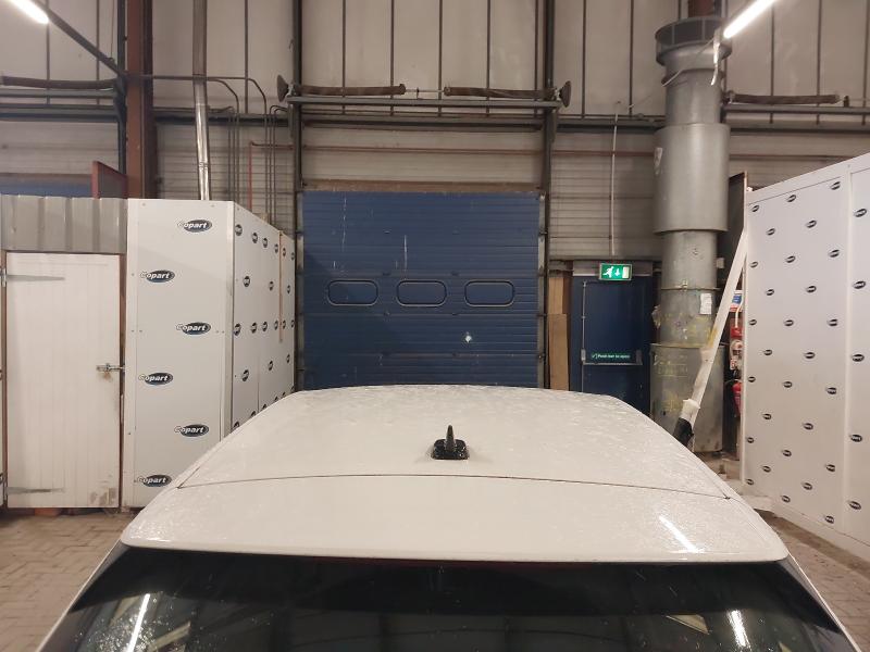 2023 AUDI A1 30 TFSI 110 TECHNIK 5DR