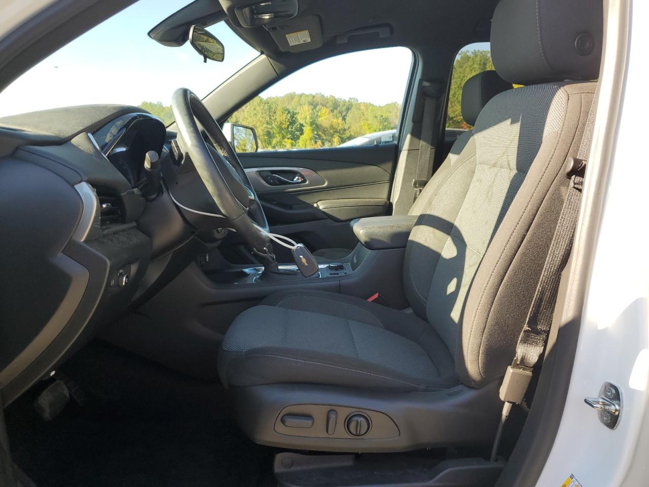 2023 Chevrolet Traverse Lt VIN: 1GNERGKW9PJ271432 Lot: 82221375