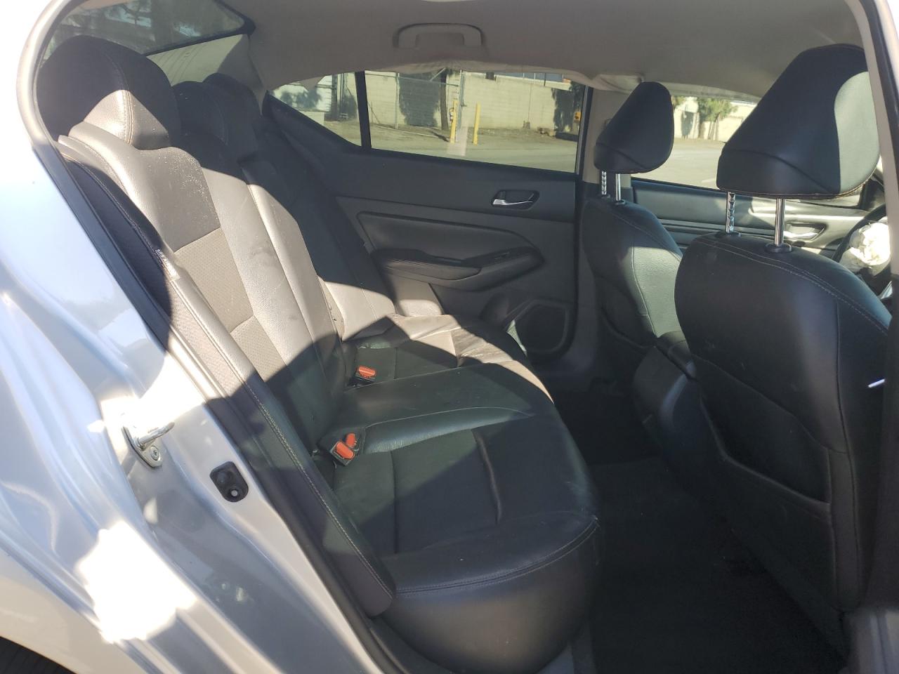 2020 Nissan Altima Sr VIN: 1N4BL4CV7LC236247 Lot: 82474615