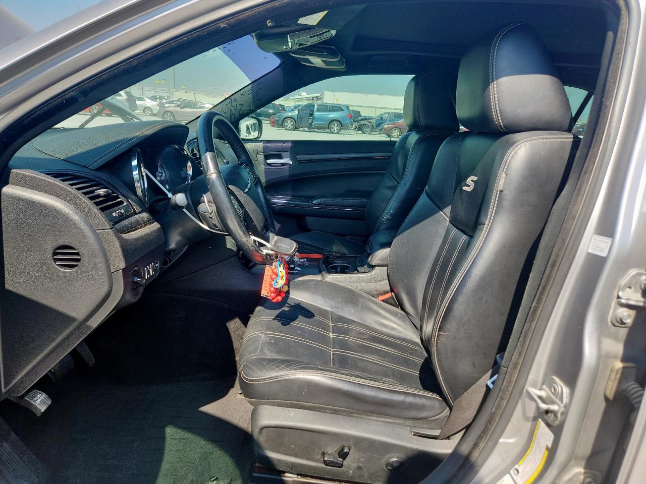 2013 Chrysler 300 S VIN: 2C3CCABG8DH718440 Lot: 82371765