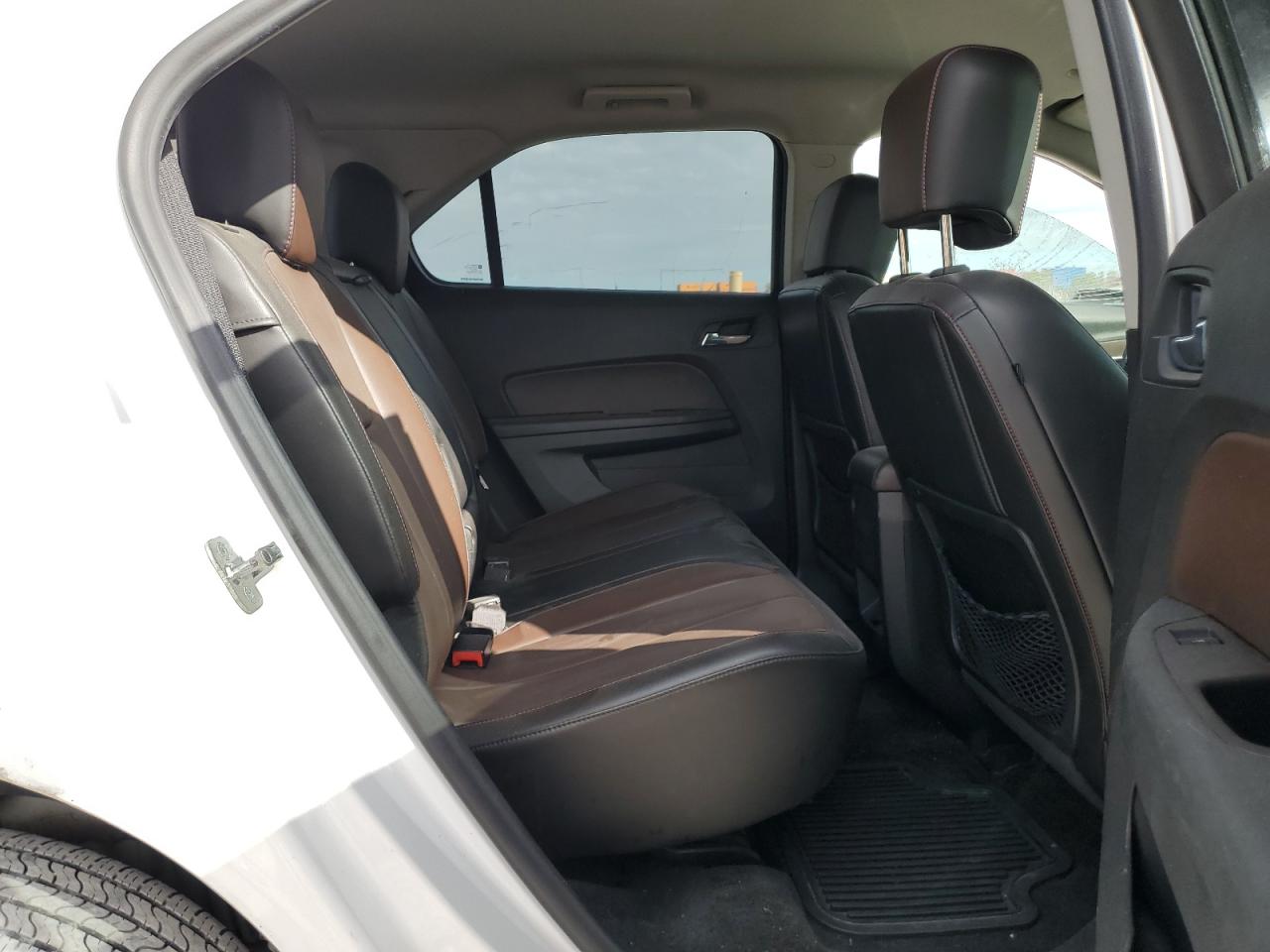 2015 Chevrolet Equinox Lt VIN: 2GNFLGEK8F6297501 Lot: 84561455