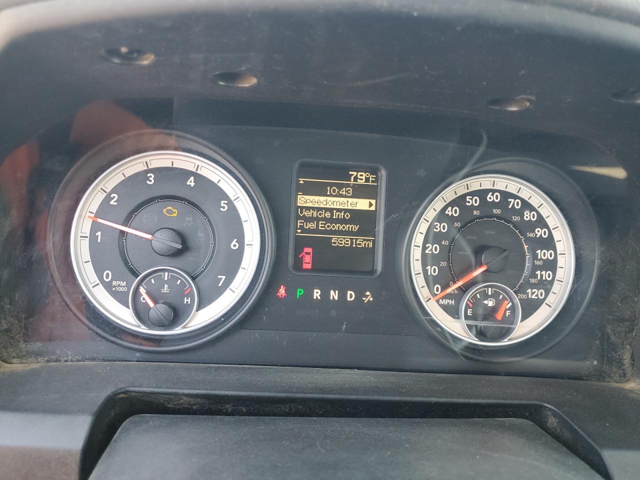 2013 Ram 1500 St VIN: 3C6JR6AG4DG568074 Lot: 86237035