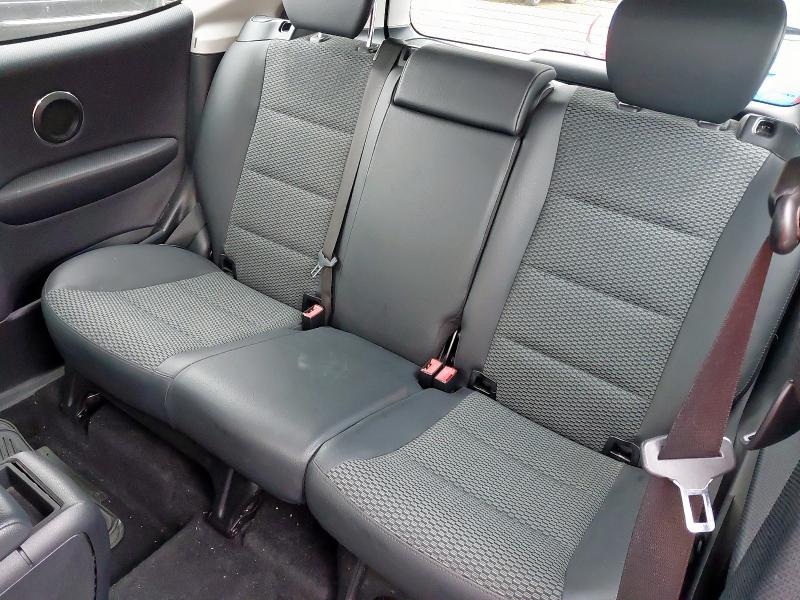 2009 MERCEDES-BENZ A160 AVANTGARDE SE CVT 