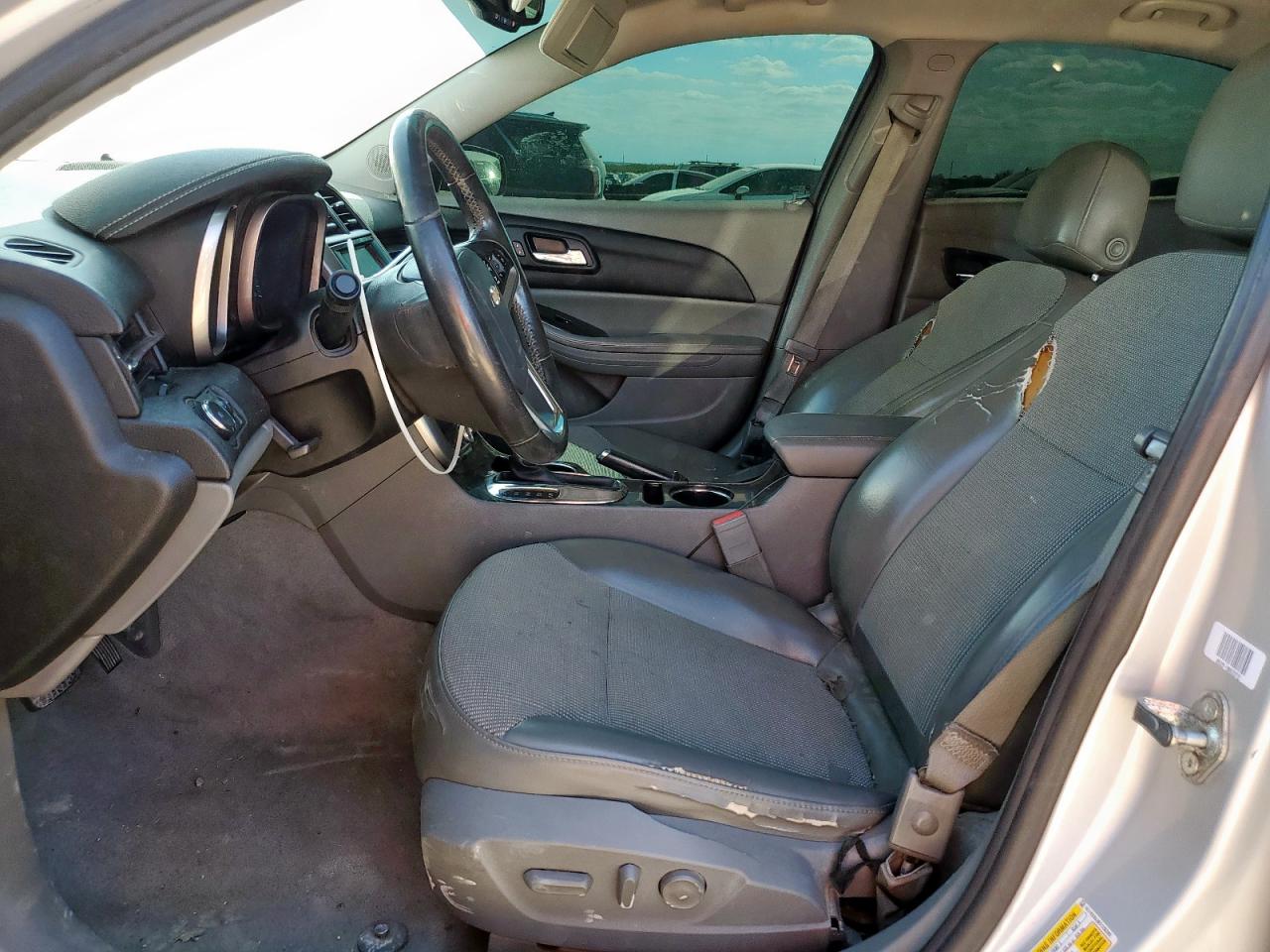 2014 Chevrolet Malibu 2Lt VIN: 1G11E5SL8EF235205 Lot: 85860315