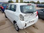 2016 SUZUKI CELERIO 1.0 SZ3 5DR for sale at Copart SANDY