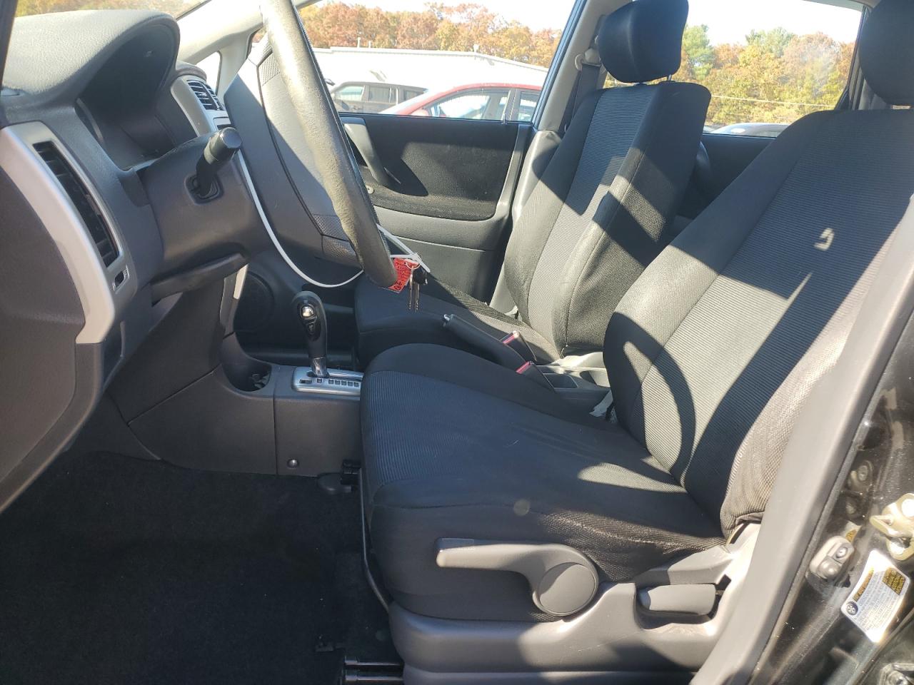 2006 Suzuki Aerio VIN: JS2RC62H365353905 Lot: 90095495